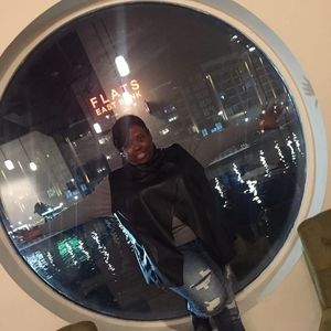 Meet your Posher, Marquita